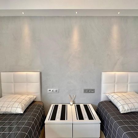 Luxury Renevapartment Island Village أذيخي المظهر الخارجي الصورة