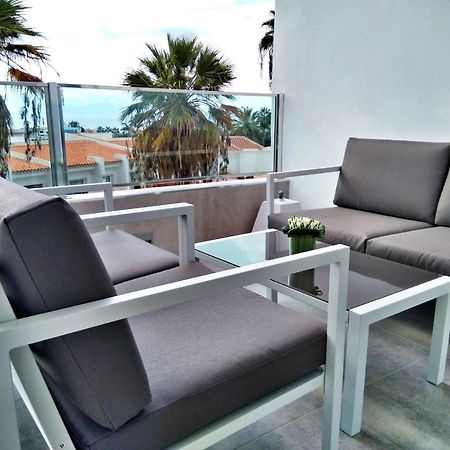 Luxury Renevapartment Island Village أذيخي المظهر الخارجي الصورة