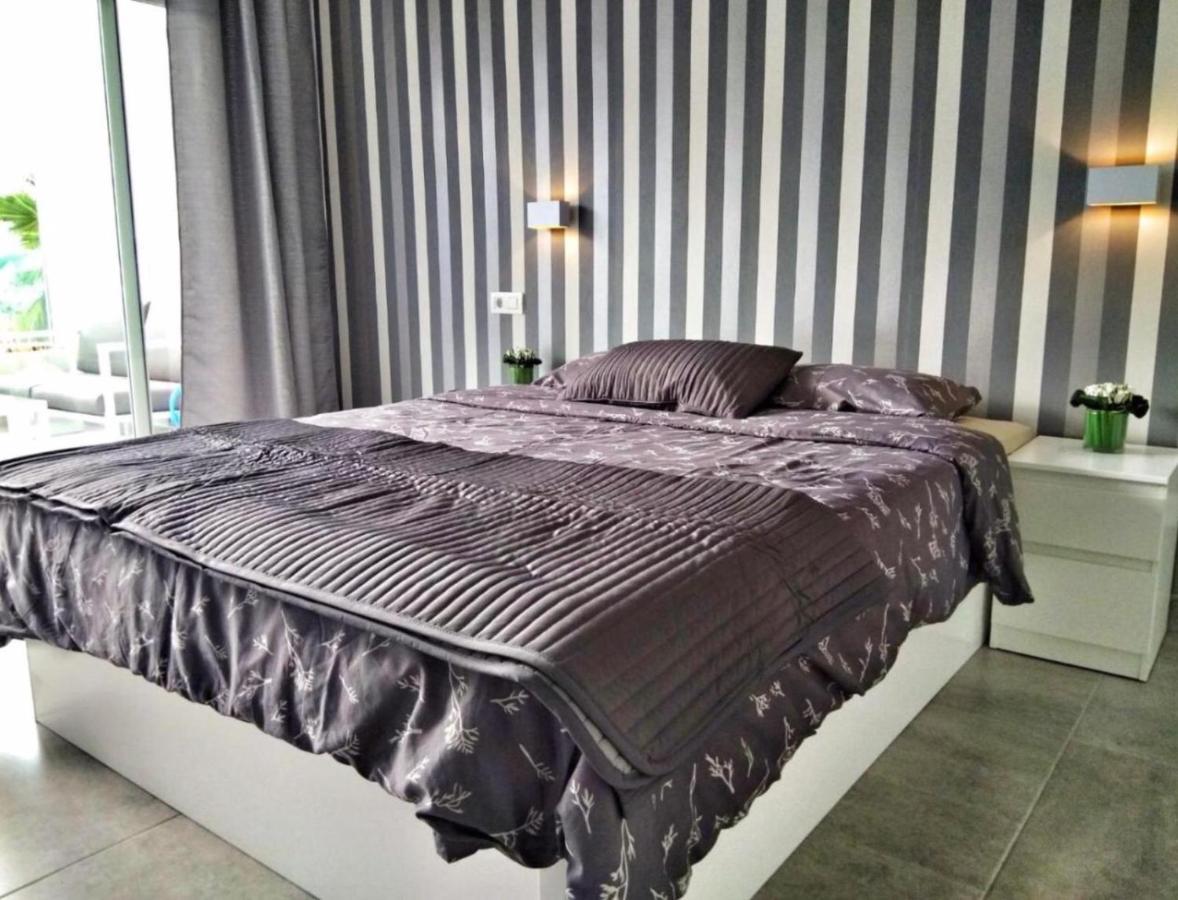 Luxury Renevapartment Island Village أذيخي المظهر الخارجي الصورة