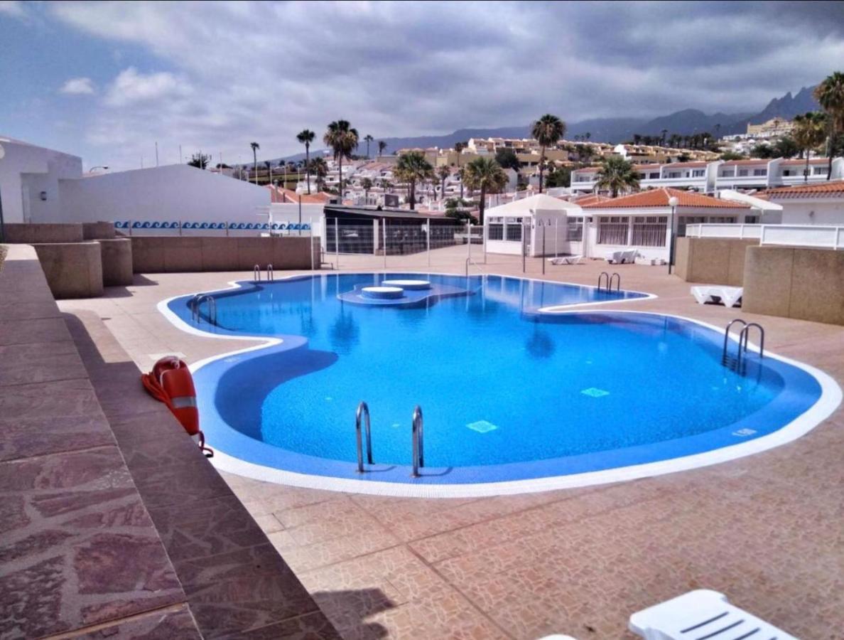 Luxury Renevapartment Island Village أذيخي المظهر الخارجي الصورة