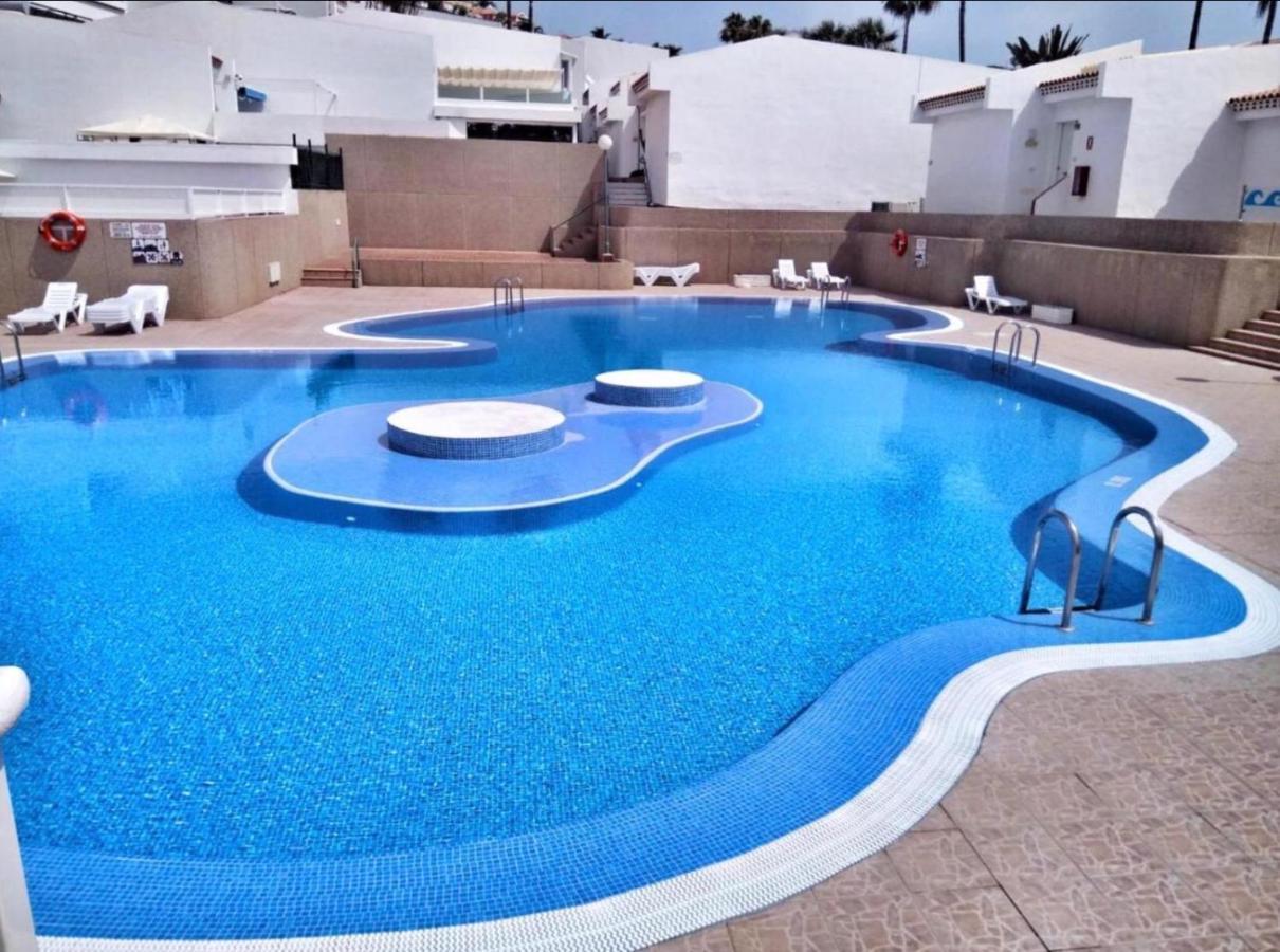 Luxury Renevapartment Island Village أذيخي المظهر الخارجي الصورة