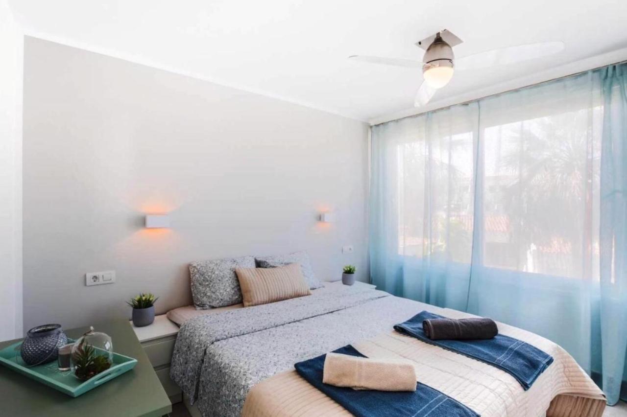 Luxury Renevapartment Island Village أذيخي المظهر الخارجي الصورة
