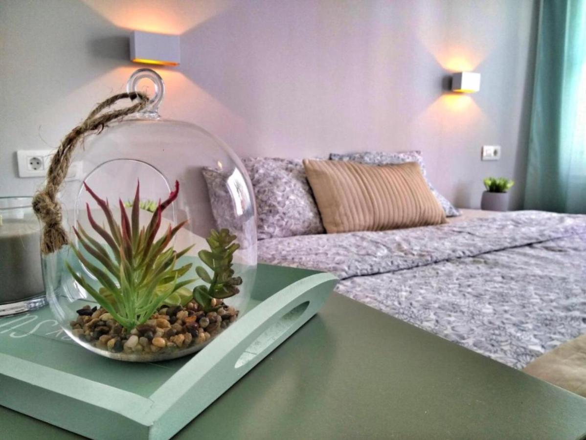 Luxury Renevapartment Island Village أذيخي المظهر الخارجي الصورة