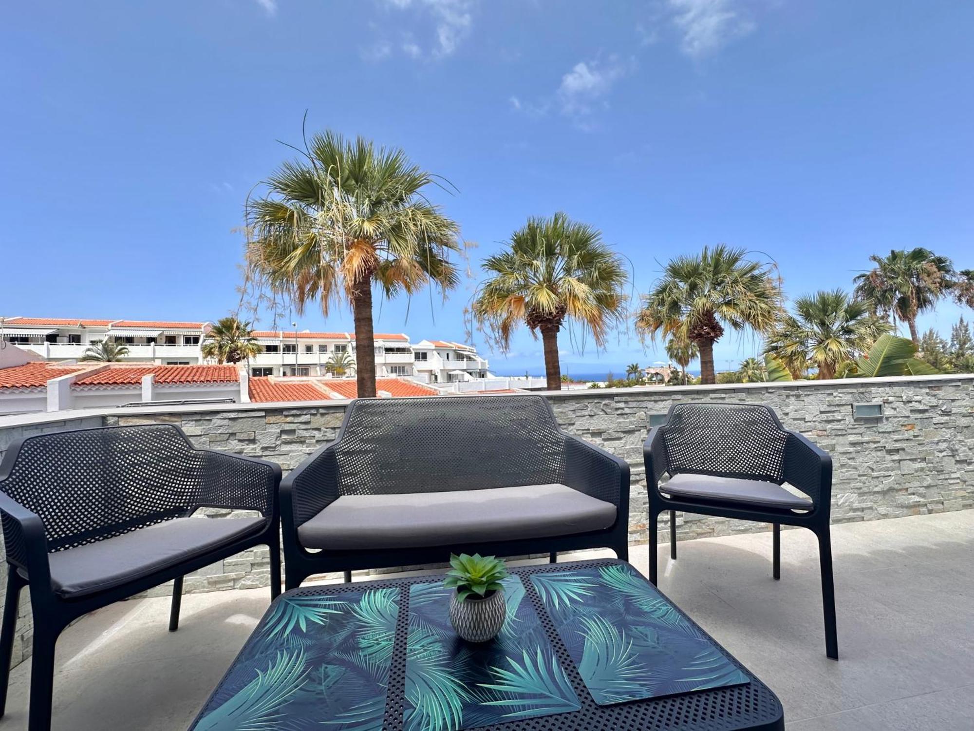 Luxury Renevapartment Island Village أذيخي المظهر الخارجي الصورة