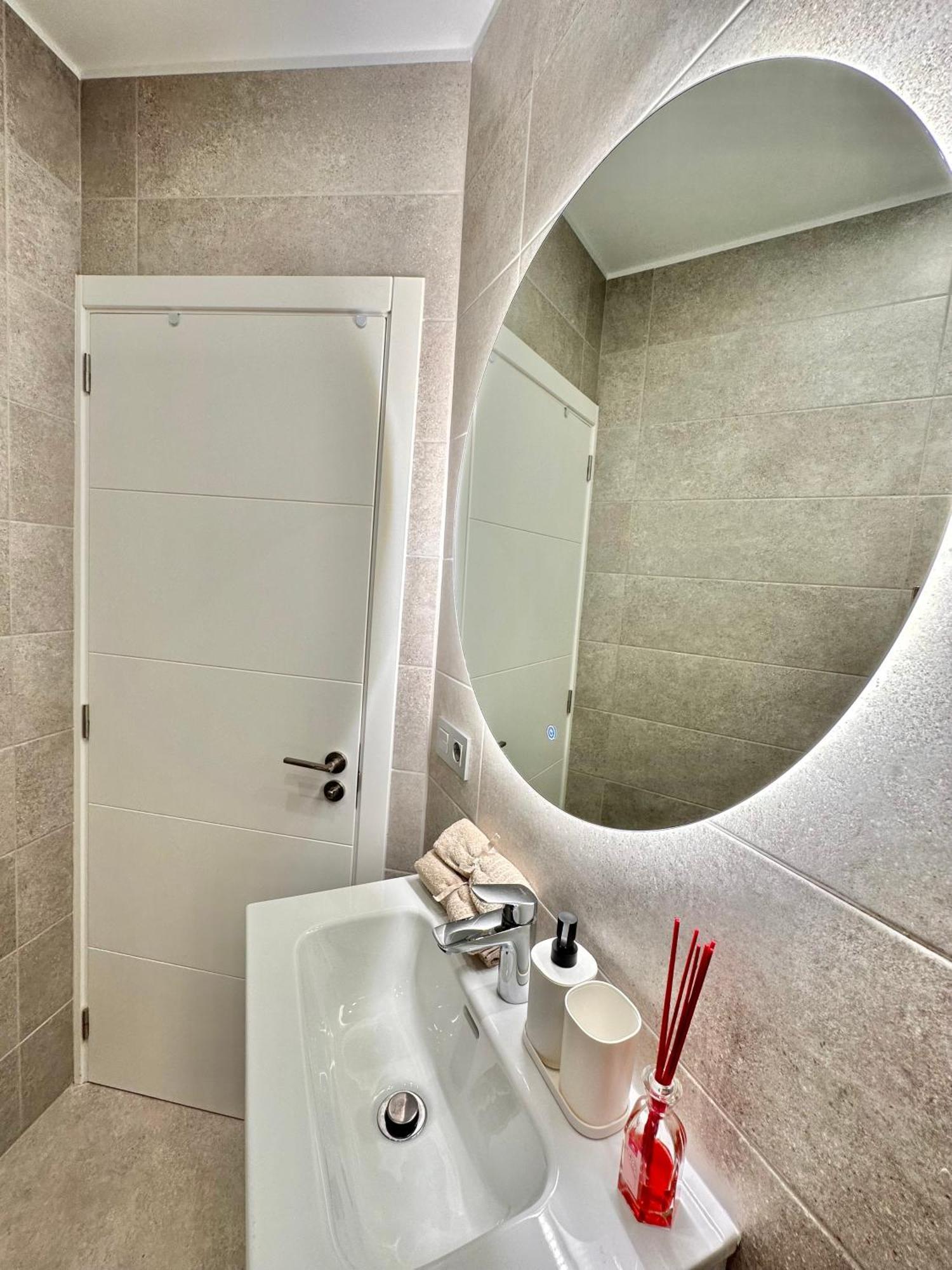 Luxury Renevapartment Island Village أذيخي المظهر الخارجي الصورة