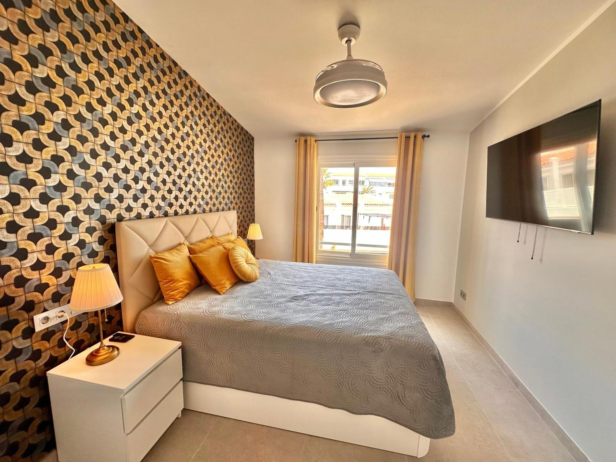 Luxury Renevapartment Island Village أذيخي المظهر الخارجي الصورة
