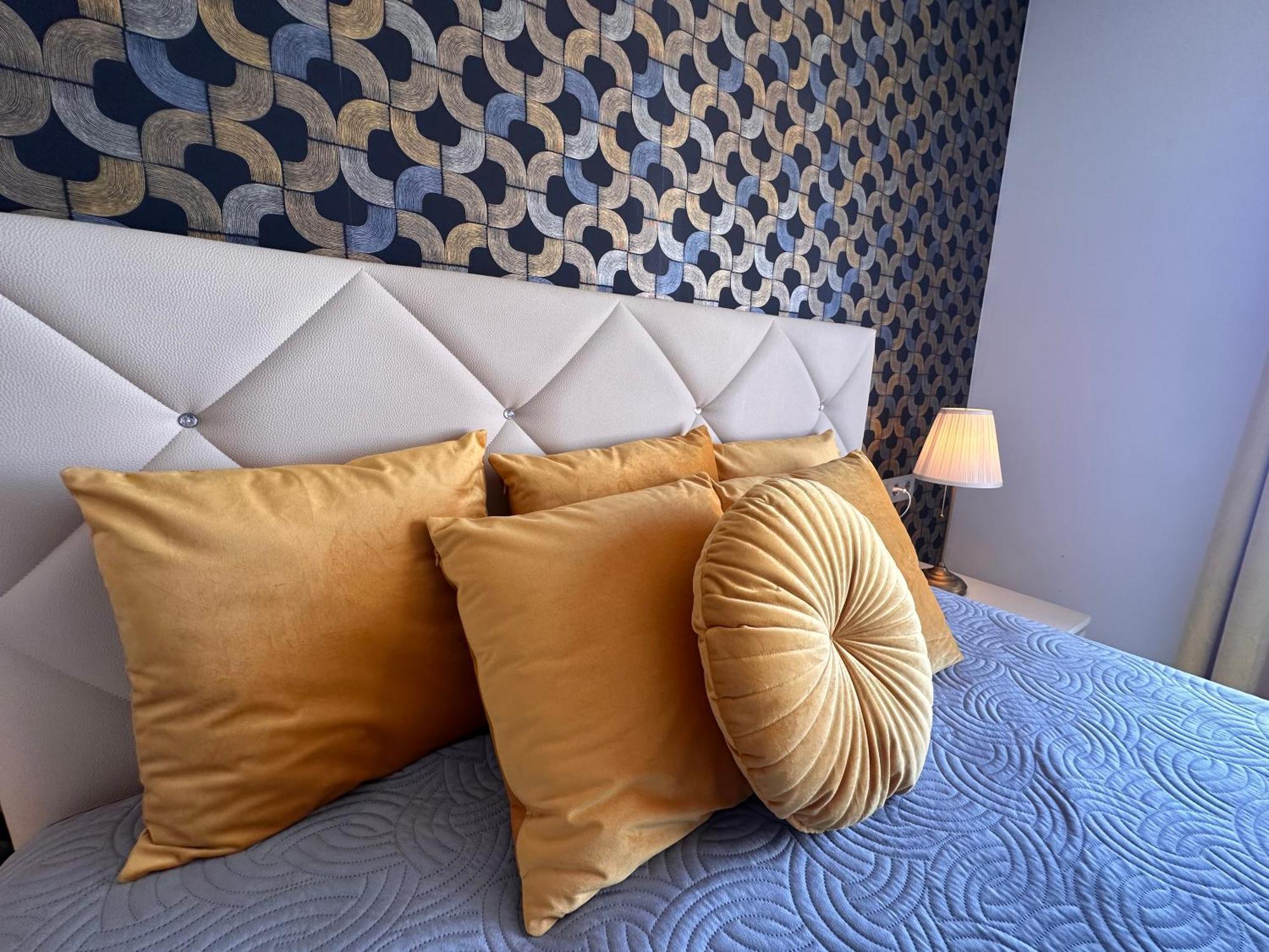 Luxury Renevapartment Island Village أذيخي المظهر الخارجي الصورة