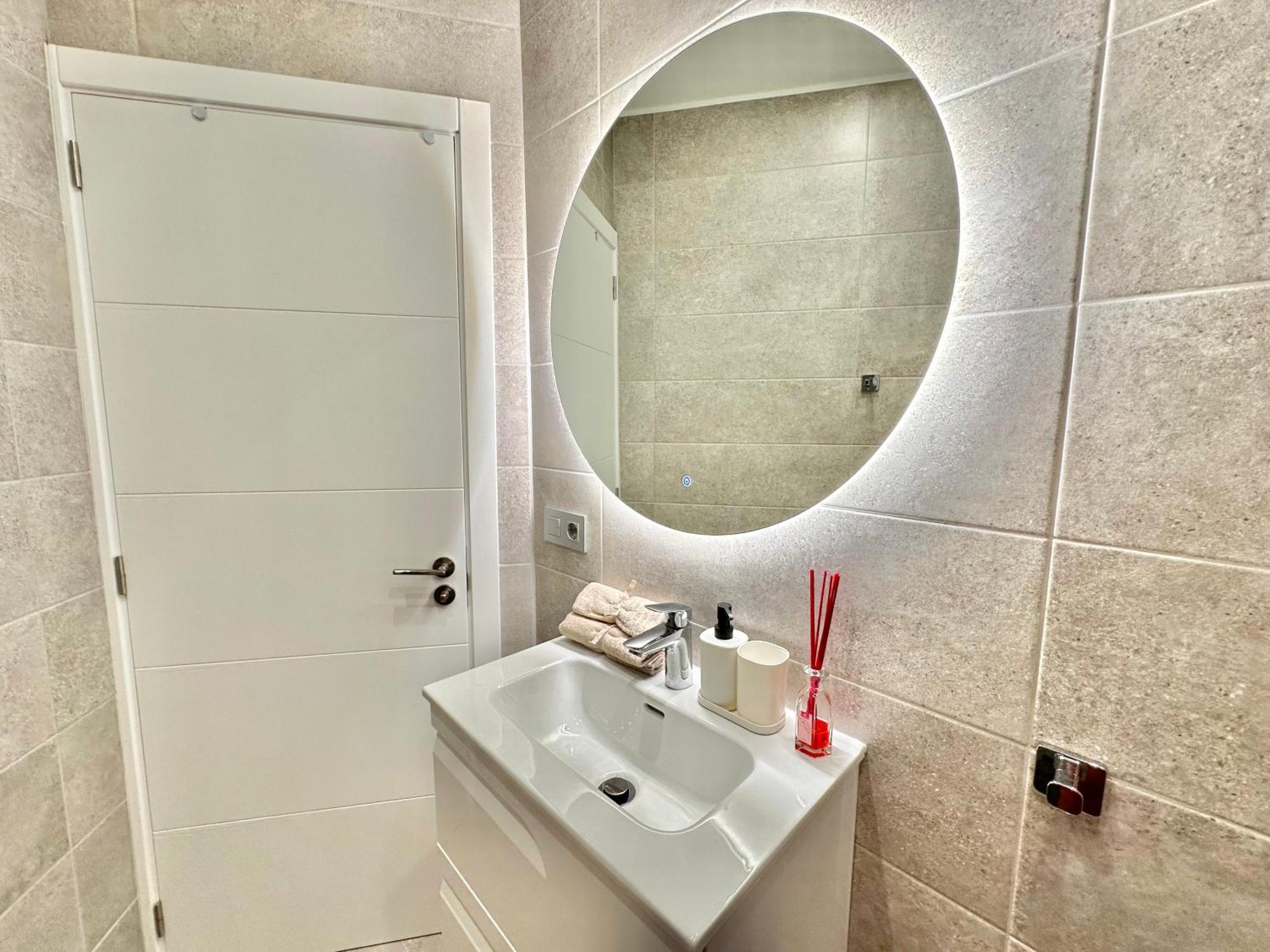 Luxury Renevapartment Island Village أذيخي المظهر الخارجي الصورة