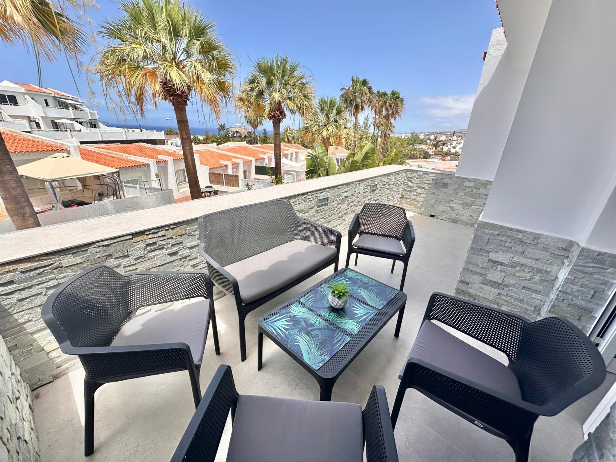 Luxury Renevapartment Island Village أذيخي المظهر الخارجي الصورة