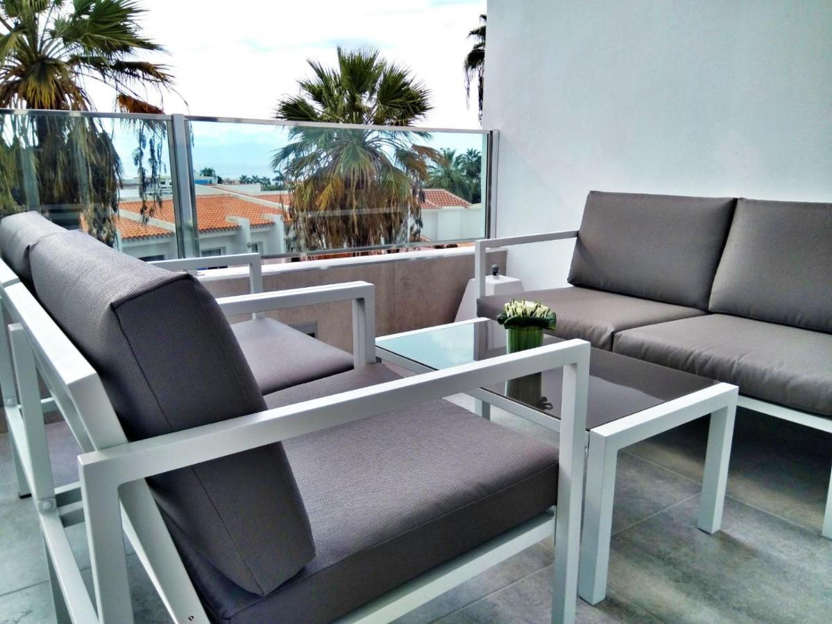 Luxury Renevapartment Island Village أذيخي المظهر الخارجي الصورة