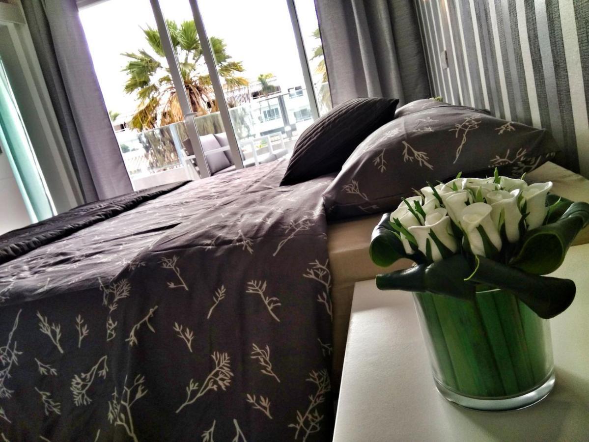 Luxury Renevapartment Island Village أذيخي المظهر الخارجي الصورة