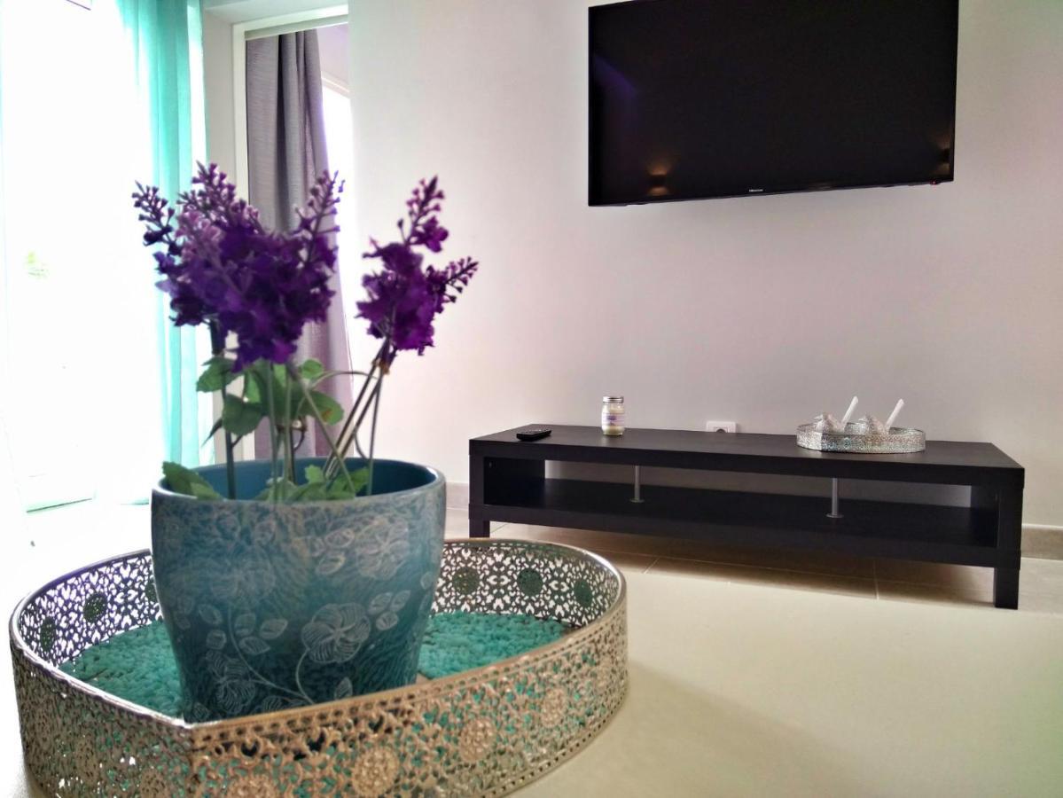 Luxury Renevapartment Island Village أذيخي المظهر الخارجي الصورة