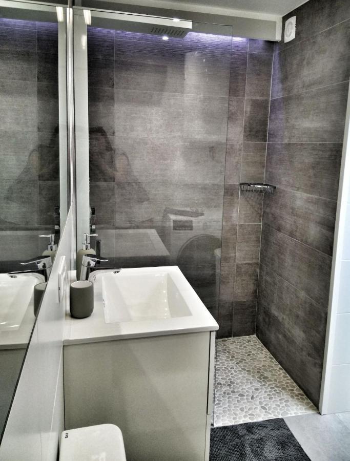 Luxury Renevapartment Island Village أذيخي المظهر الخارجي الصورة