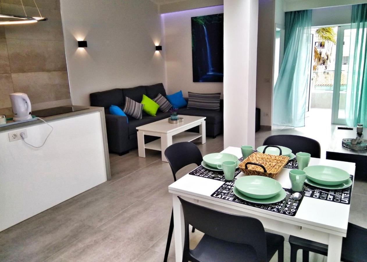 Luxury Renevapartment Island Village أذيخي المظهر الخارجي الصورة