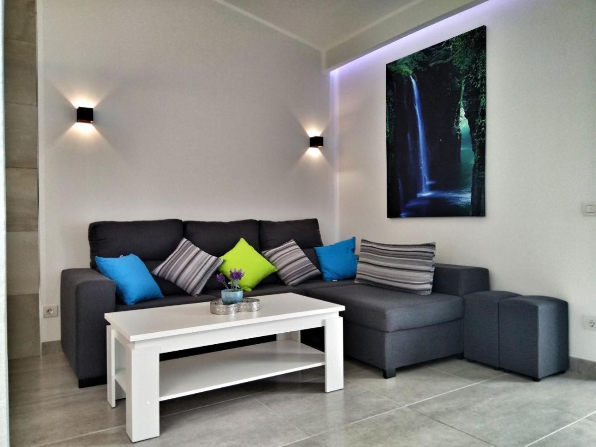 Luxury Renevapartment Island Village أذيخي المظهر الخارجي الصورة