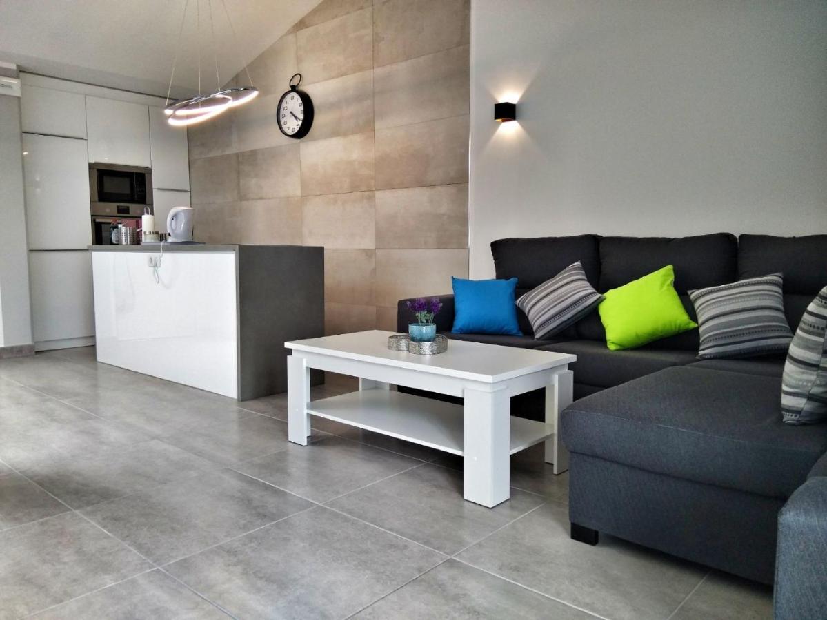 Luxury Renevapartment Island Village أذيخي المظهر الخارجي الصورة