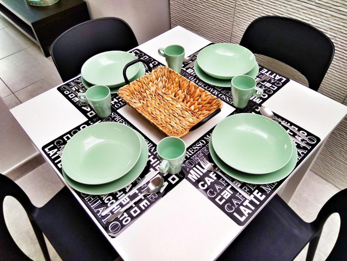 Luxury Renevapartment Island Village أذيخي المظهر الخارجي الصورة