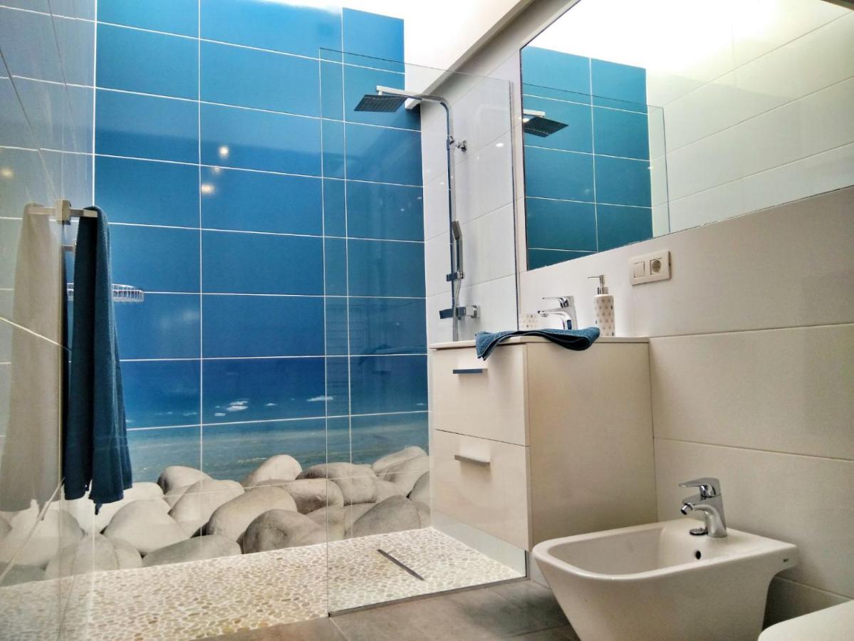 Luxury Renevapartment Island Village أذيخي المظهر الخارجي الصورة